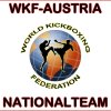 WKF AUSTRIA Nationalteam